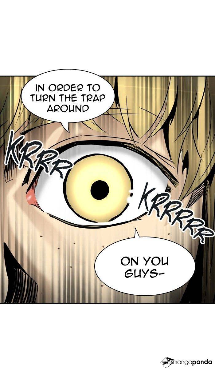 Tower of God Chapter 307 image 015